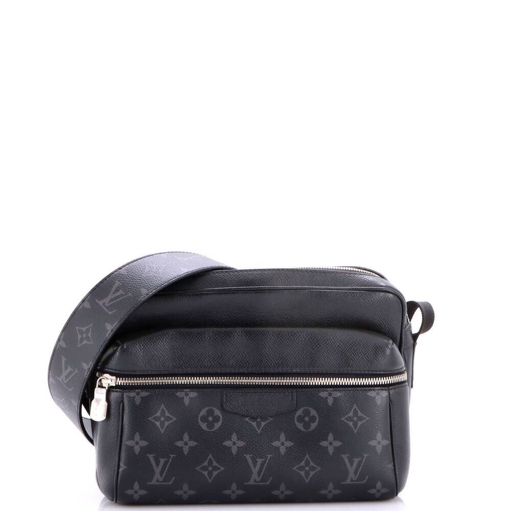 Louis Vuitton Outdoor Messenger Bag